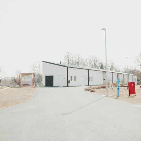 Hotel Kurija Jankovic Lukac Eksteriør bilde