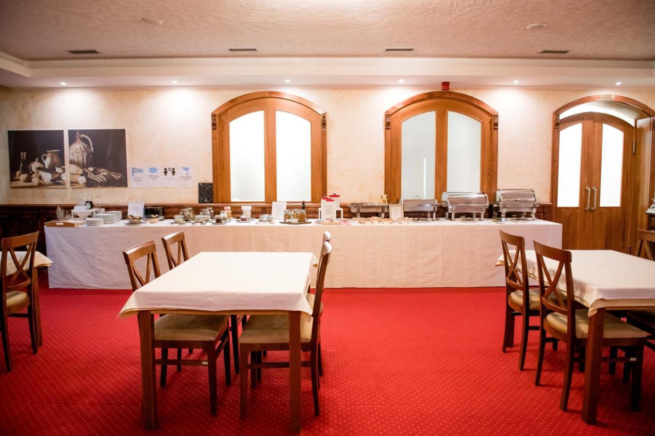 Hotel Kurija Jankovic Lukac Eksteriør bilde