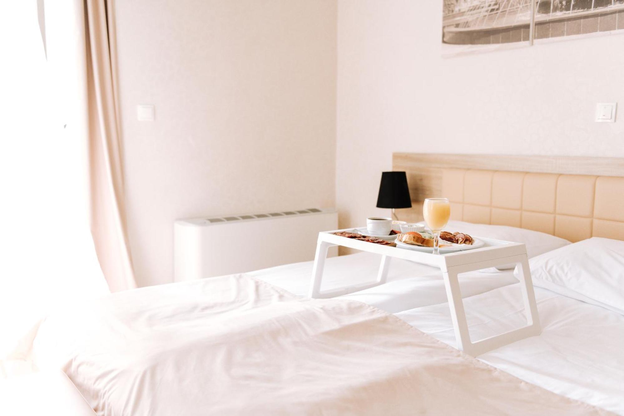 Hotel Kurija Jankovic Lukac Eksteriør bilde