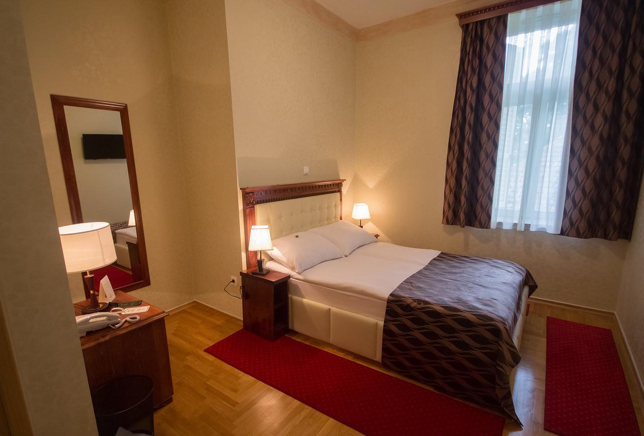 Hotel Kurija Jankovic Lukac Eksteriør bilde
