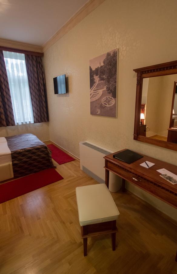 Hotel Kurija Jankovic Lukac Eksteriør bilde